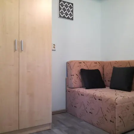 Negy Evszak Vendeghaz Balatonboglár