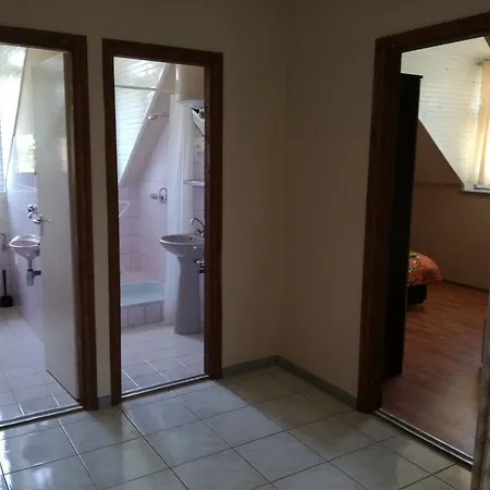 Négy évszak Casa de hóspedes