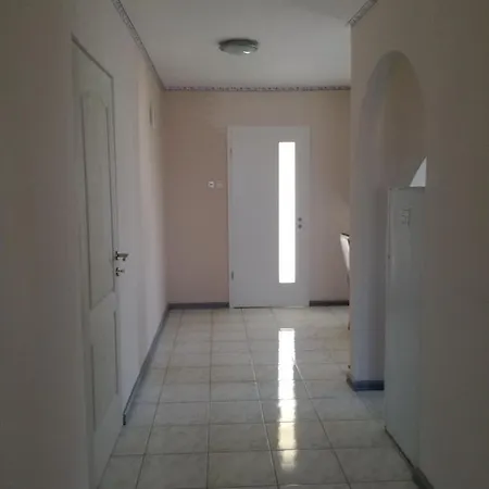 Casa de hóspedes Négy évszak
