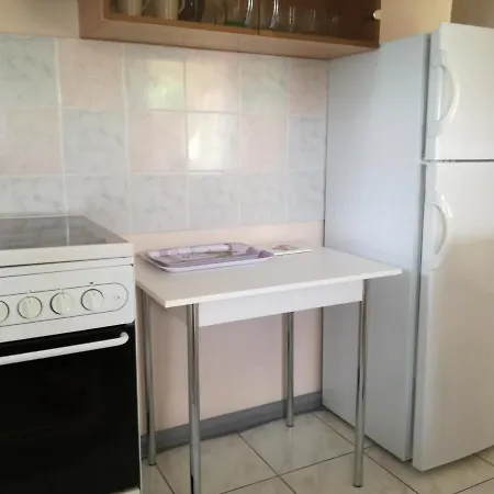 Konukevi Negy Evszak Vendeghaz Balatonboglár