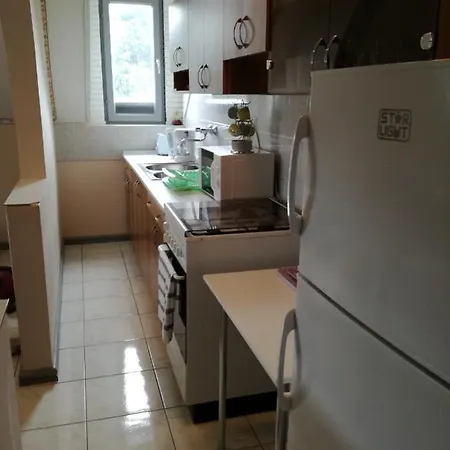 Casa de hóspedes Négy évszak